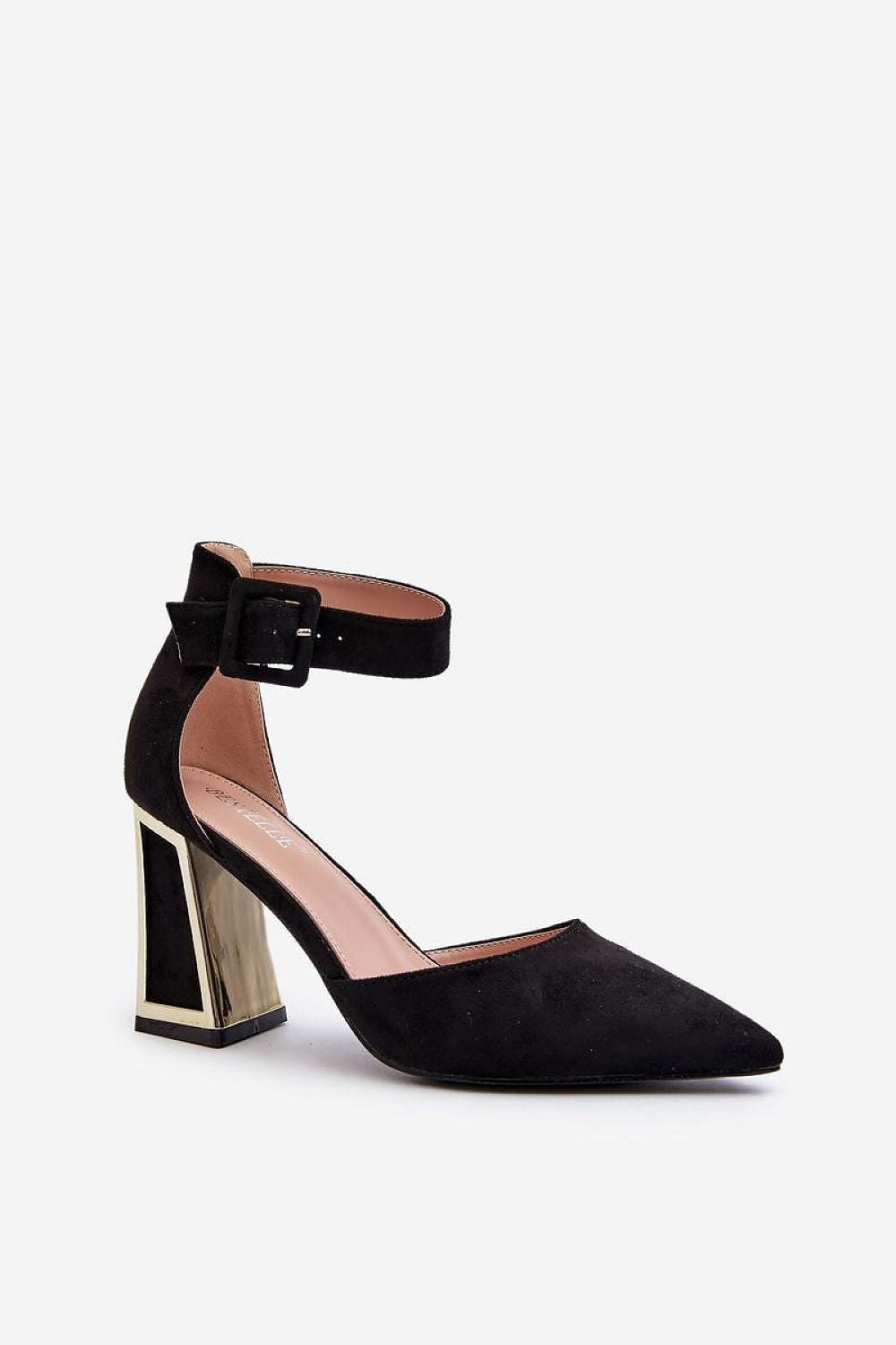 Pumps mit Absatz Model 195590 Step in style