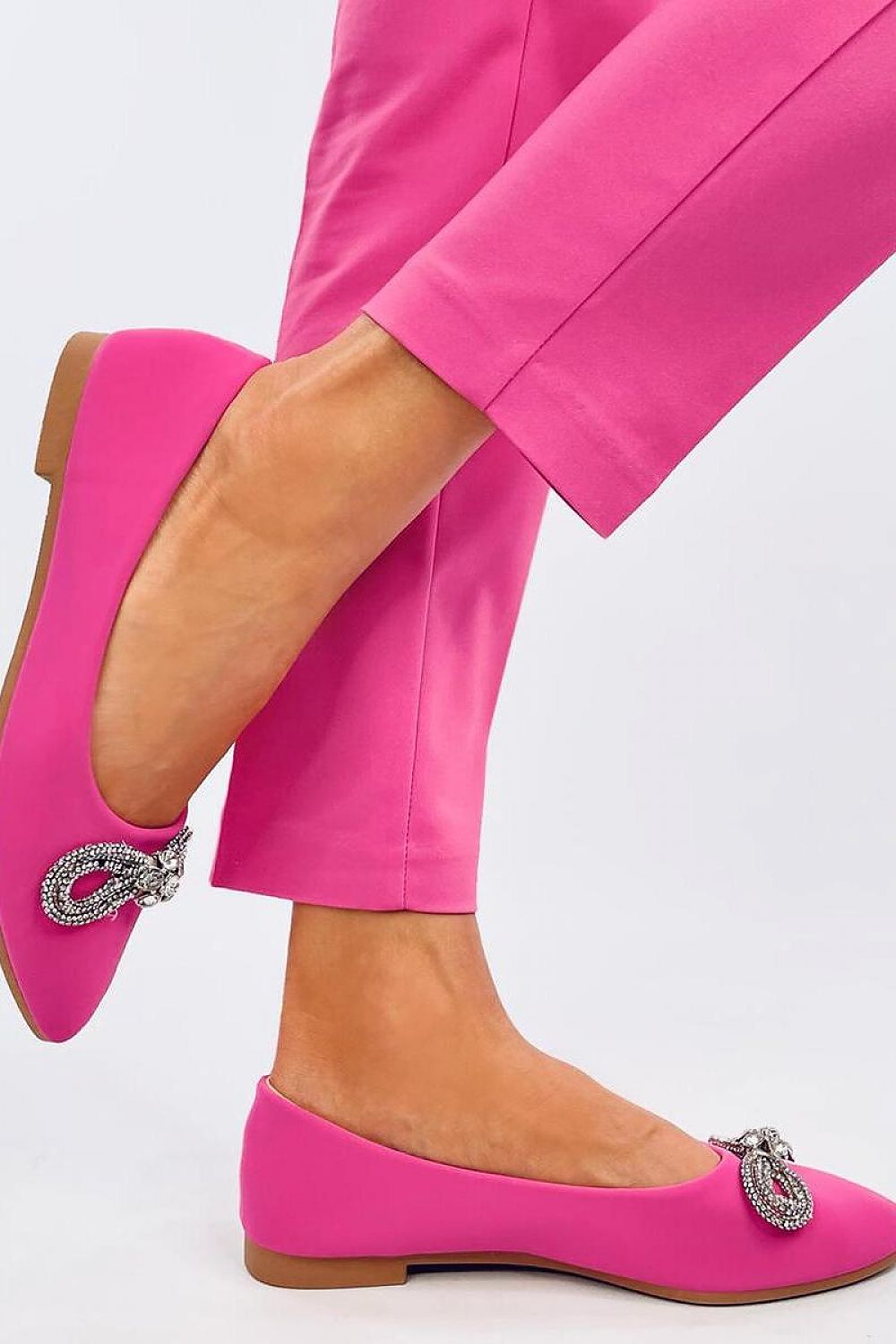 Ballerina Schuhe Model 195613 Inello