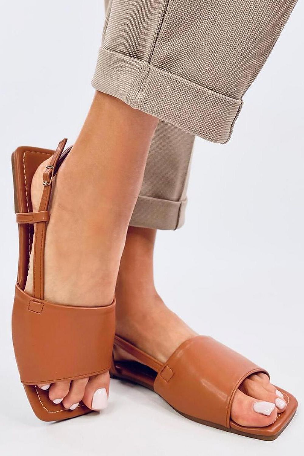Sandalen Model 195624 Inello
