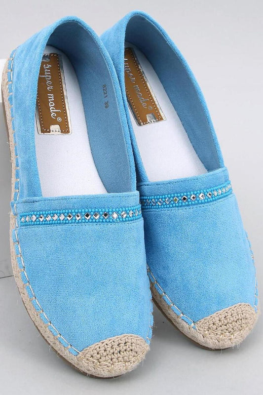 Espadrilles Model 195627 Inello