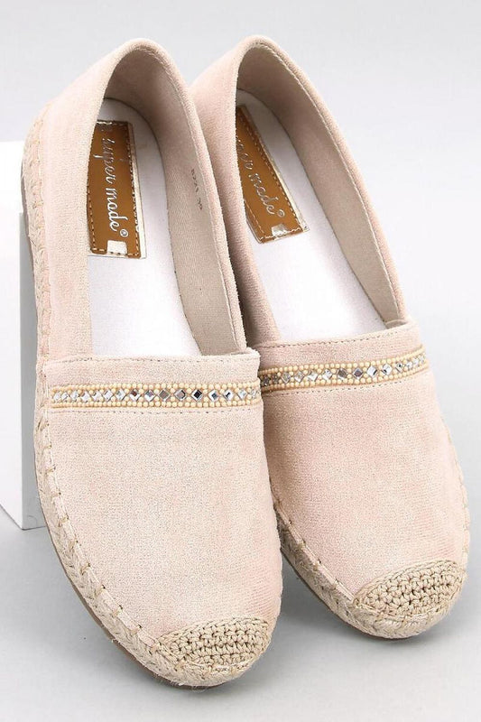 Espadrilles Model 195629 Inello