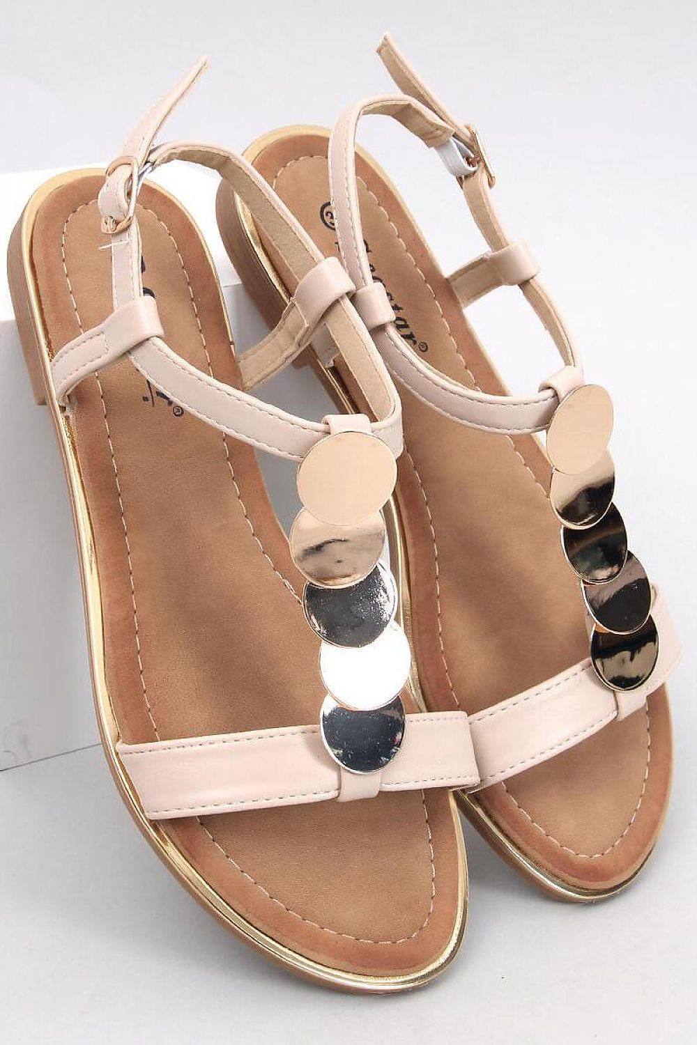 Sandalen Model 195631 Inello