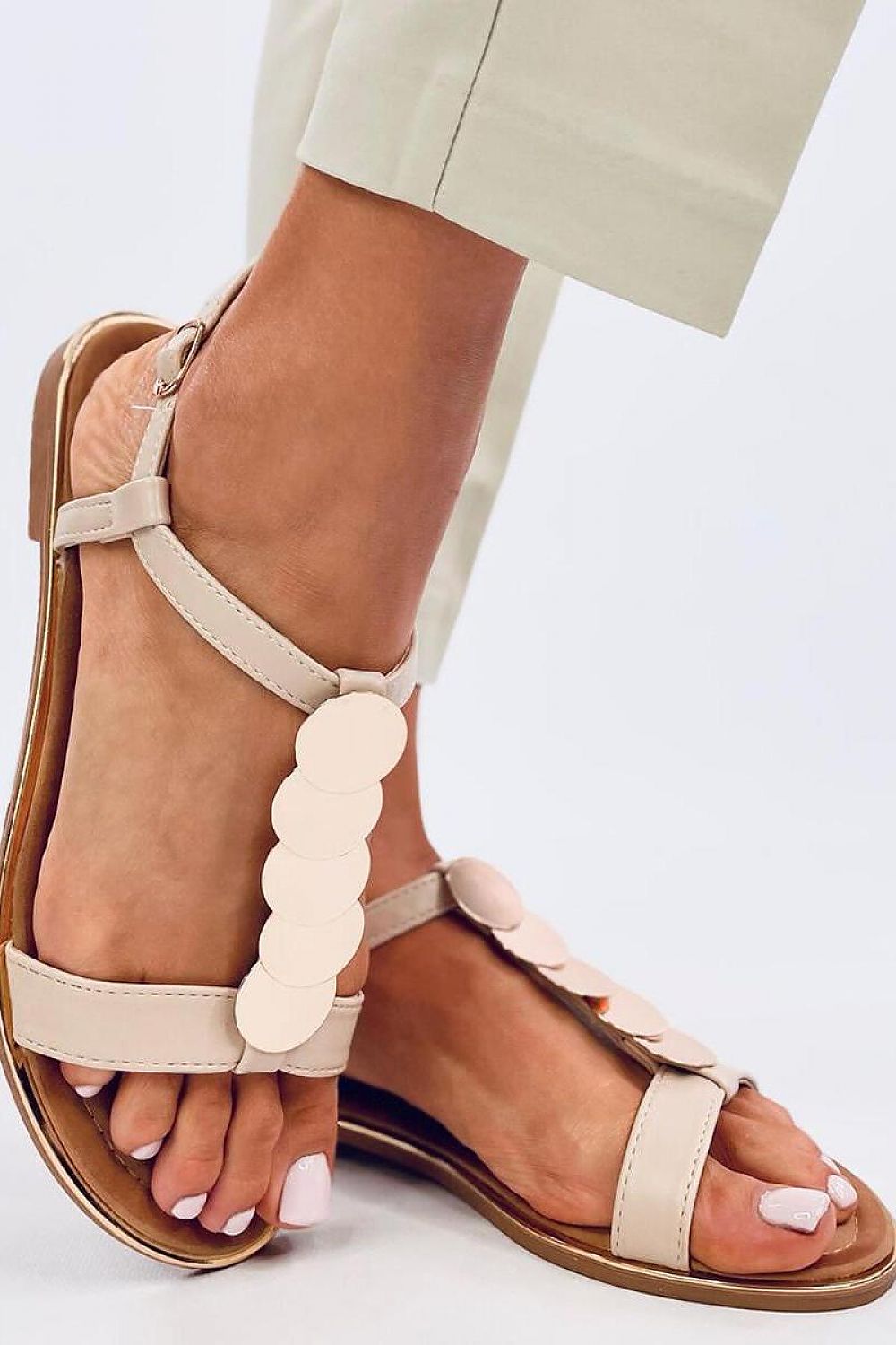 Sandalen Model 195631 Inello