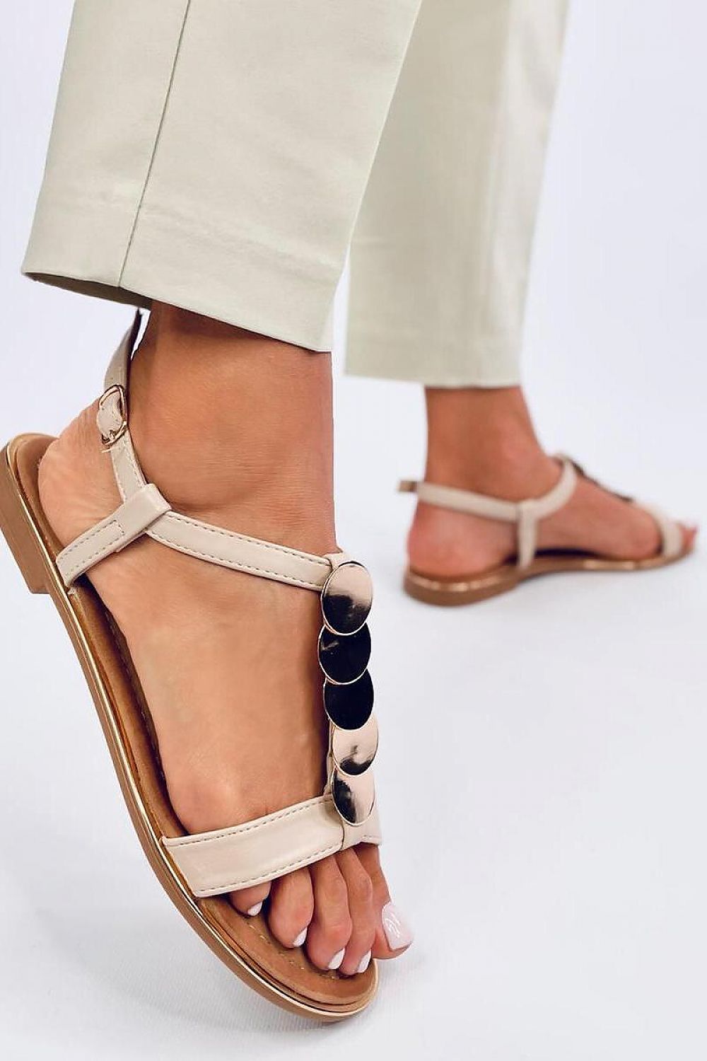 Sandalen Model 195631 Inello