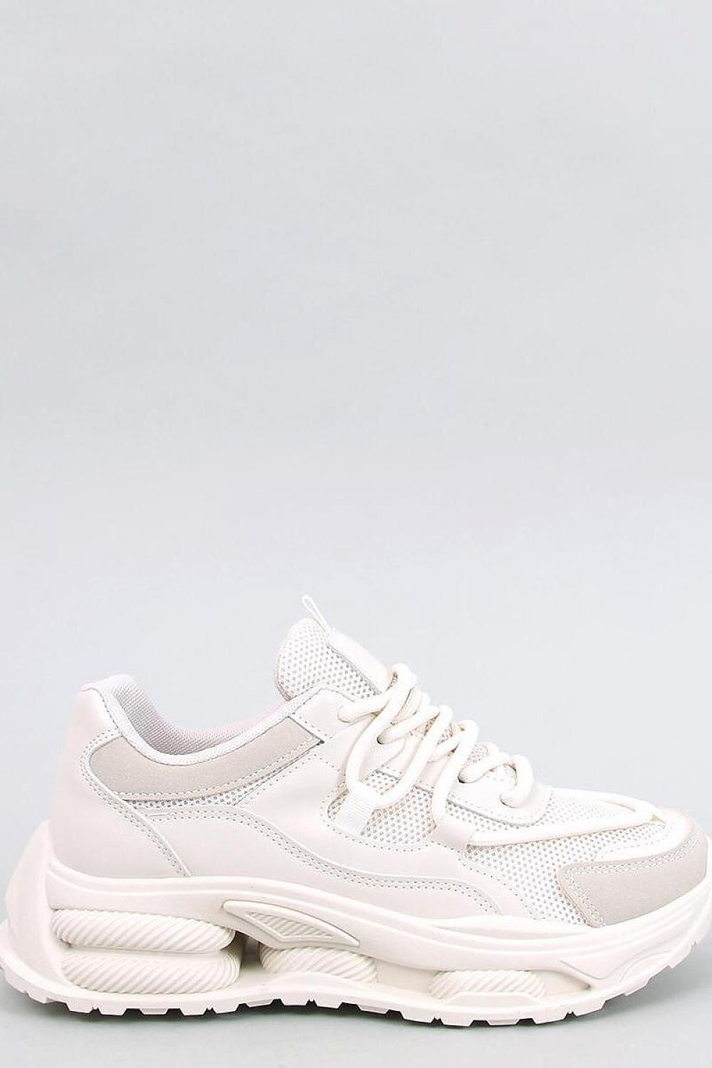 Sportschuhe Model 195639 Inello