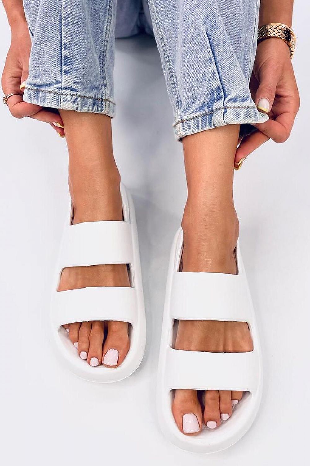 Sandalen Model 195640 Inello