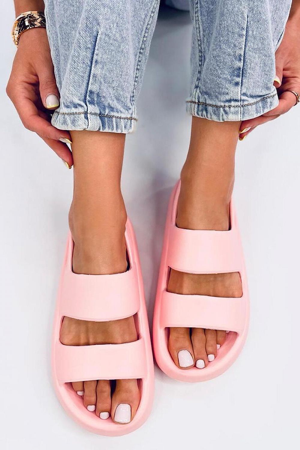Sandalen Model 195642 Inello