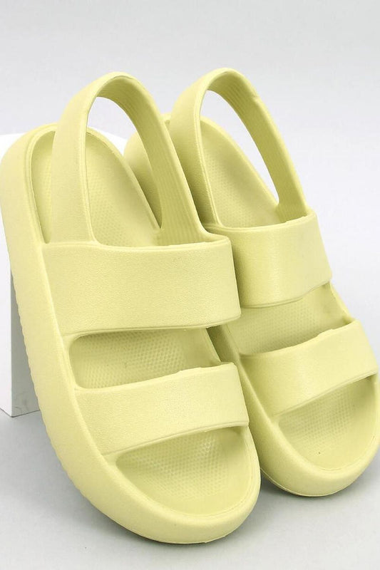 Sandalen Model 195643 Inello