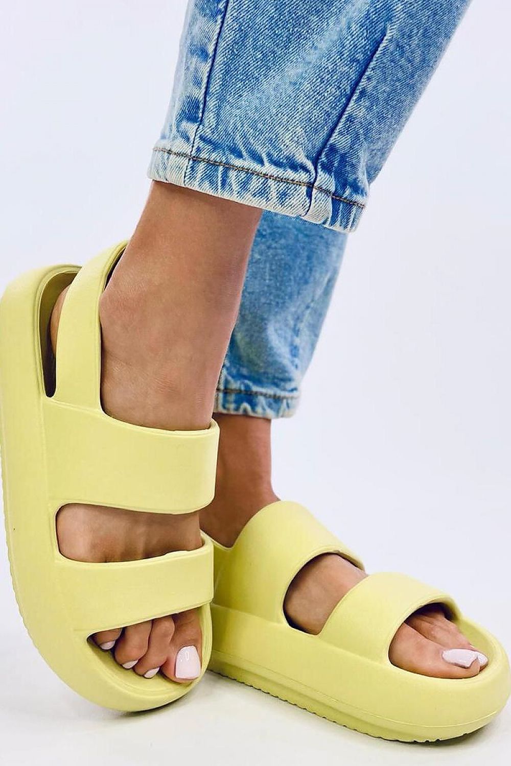 Sandalen Model 195643 Inello