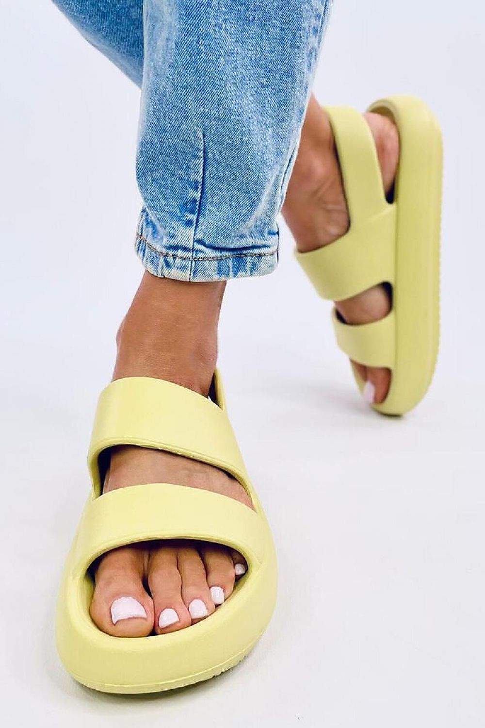Sandalen Model 195643 Inello