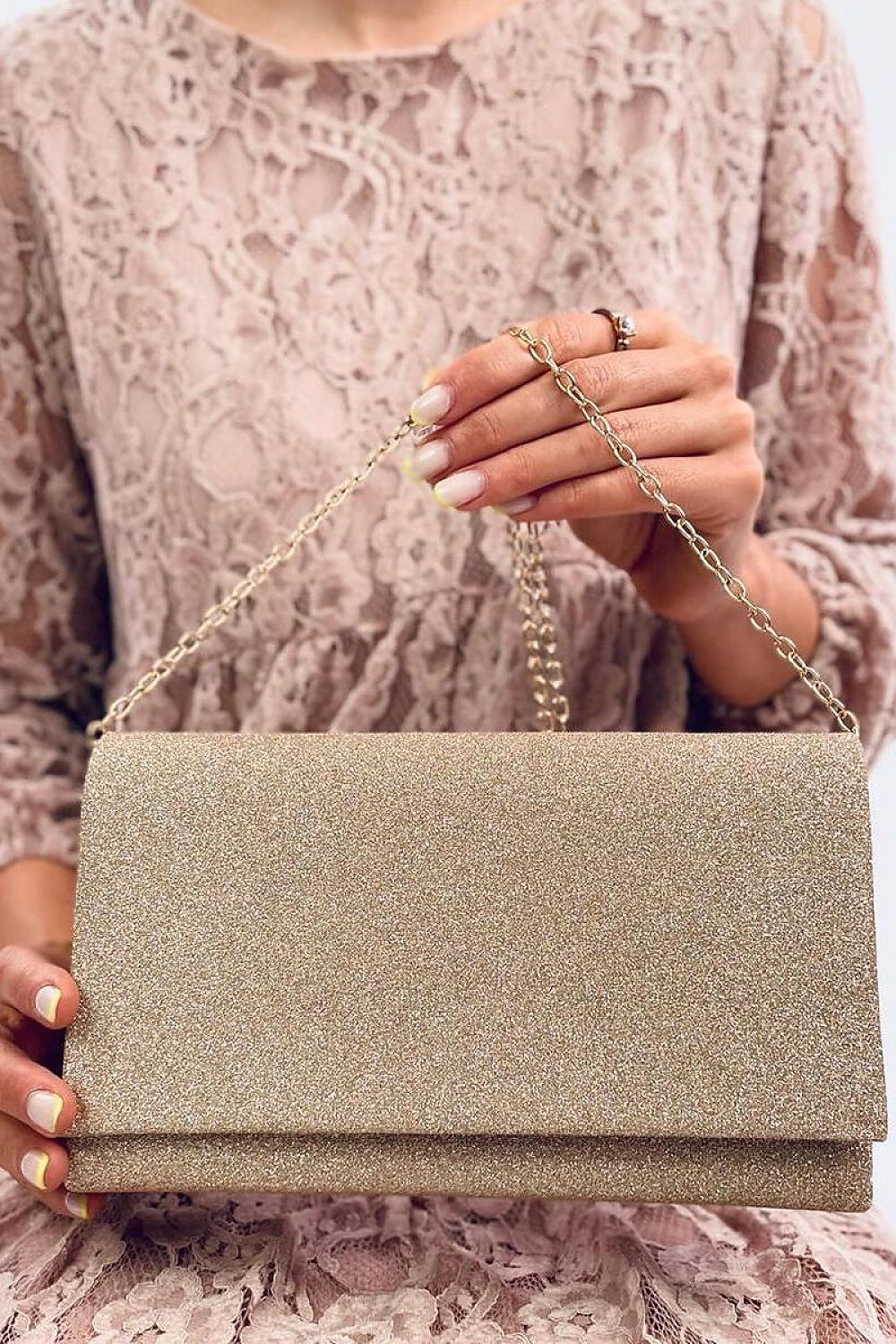 Kuverttasche Model 195676 Inello