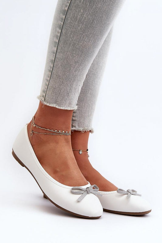 Ballerina Schuhe Model 195708 Step in style