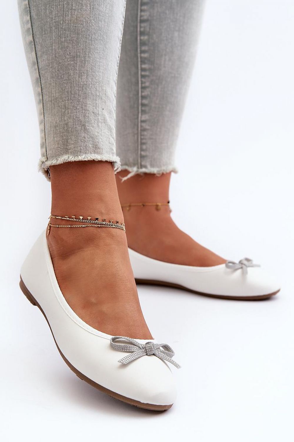 Ballerina Schuhe Model 195708 Step in style