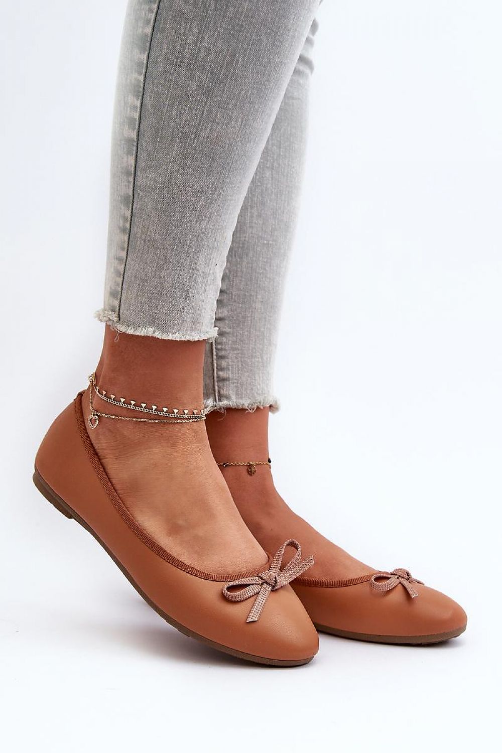 Ballerina Schuhe Model 195709 Step in style