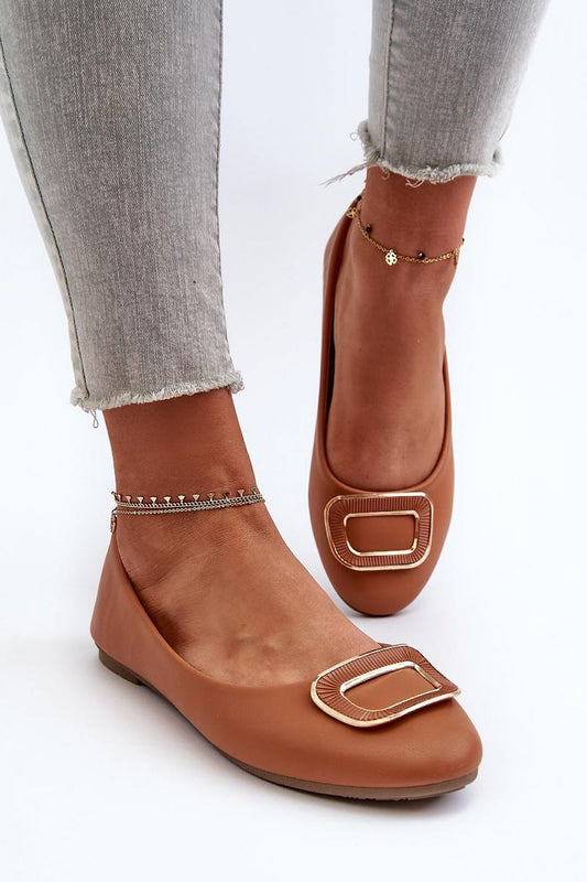 Ballerina Schuhe Model 195711 Step in style