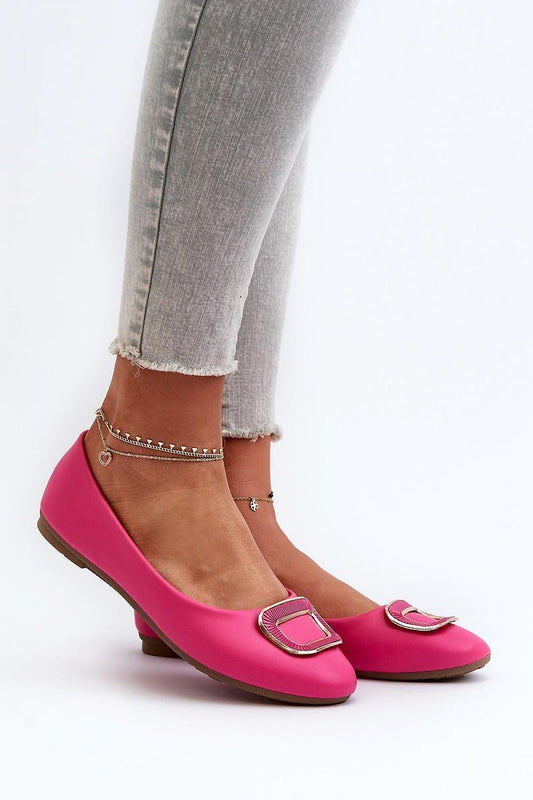 Ballerina Schuhe Model 195712 Step in style