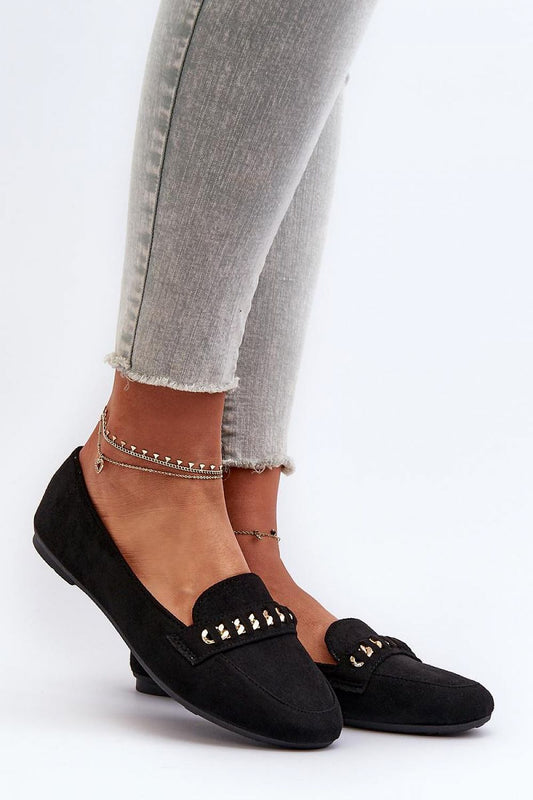 Mokassins Model 195714 Step in style