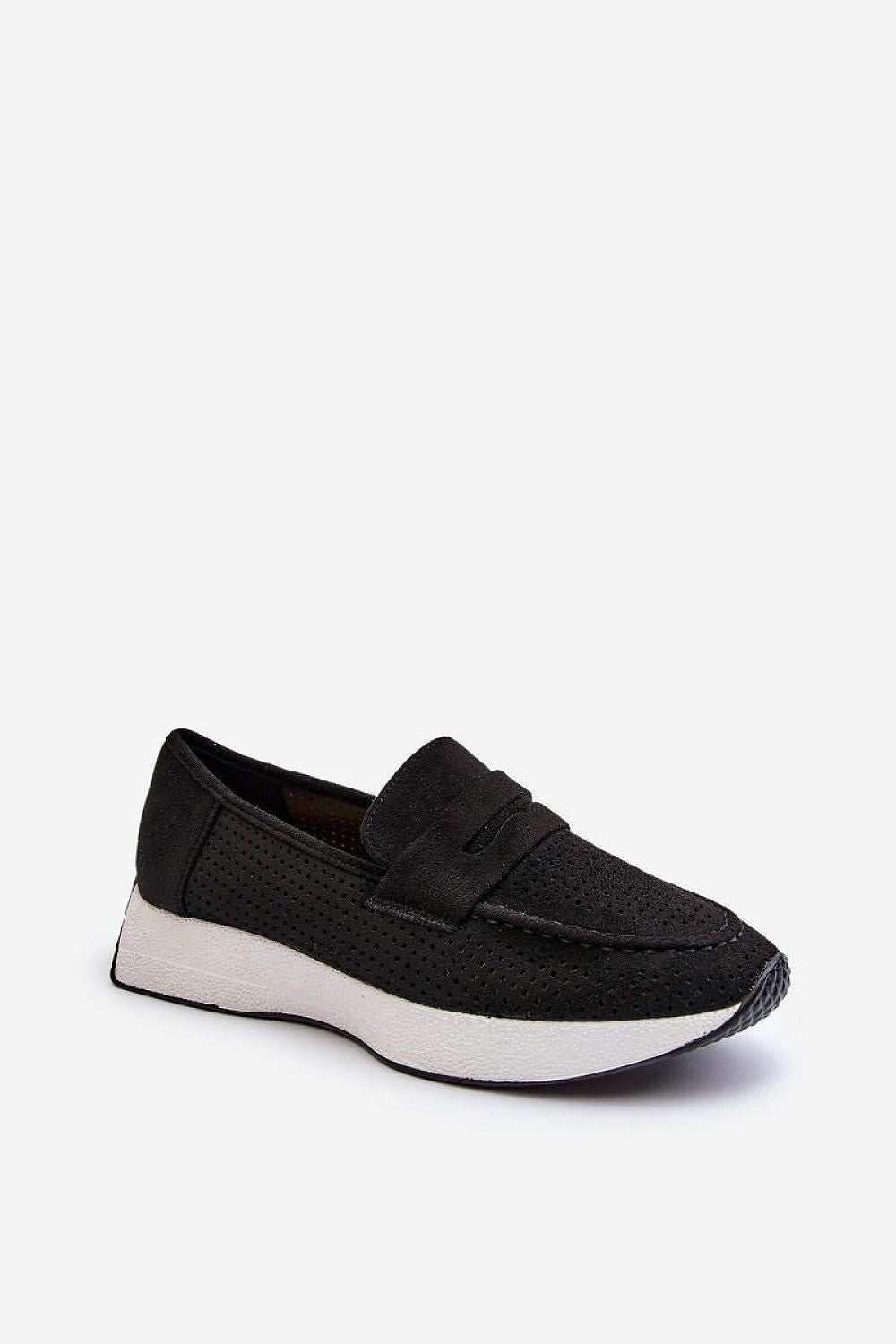 Mokassins Model 195718 Step in style