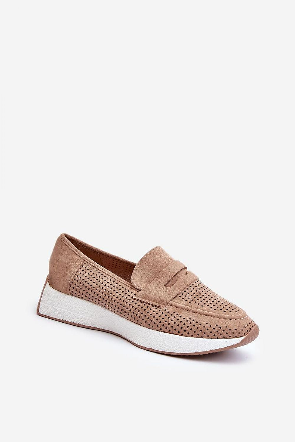 Mokassins Model 195719 Step in style