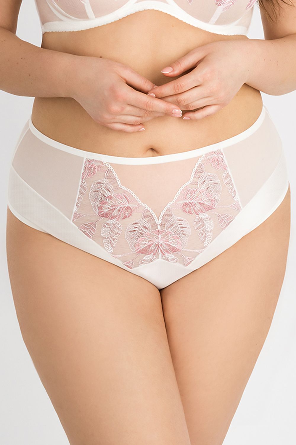 Höschen Model 195721 Gorsenia Lingerie