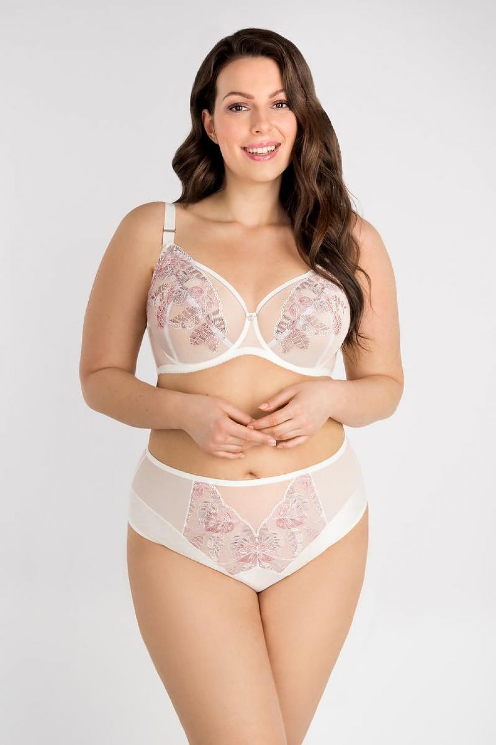 Höschen Model 195721 Gorsenia Lingerie