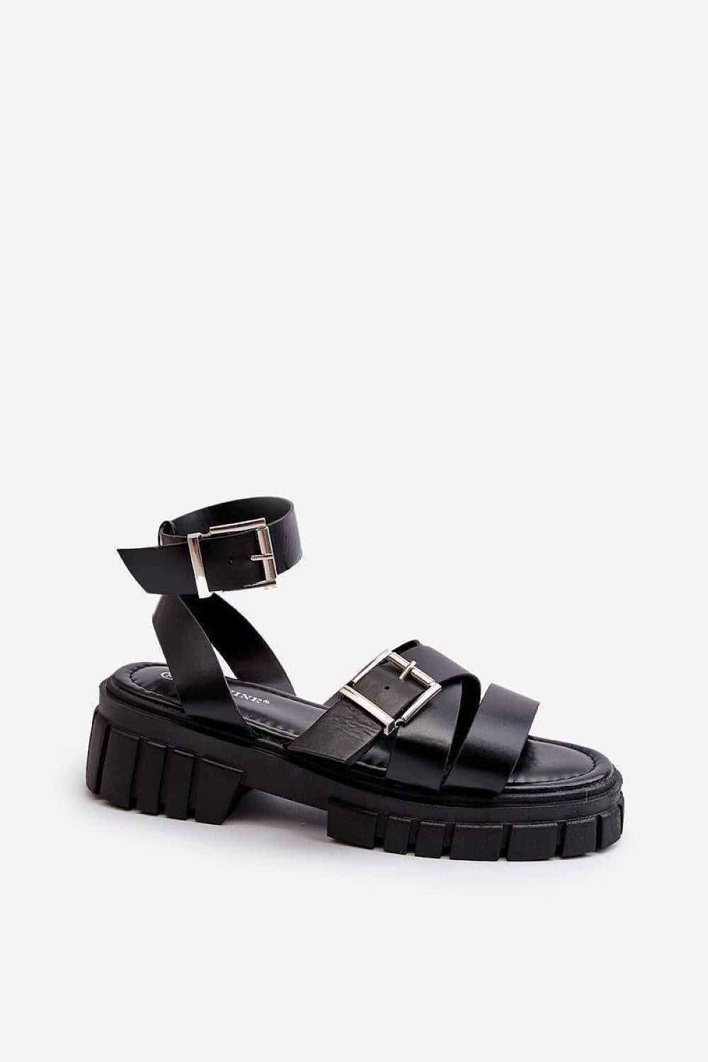 Sandalen Model 195730 Step in style