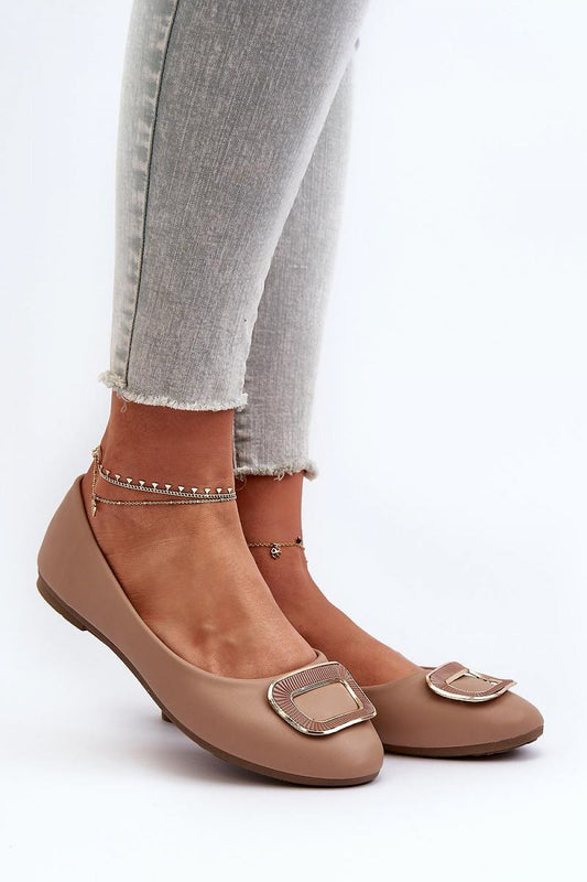 Ballerina Schuhe Model 195740 Step in style
