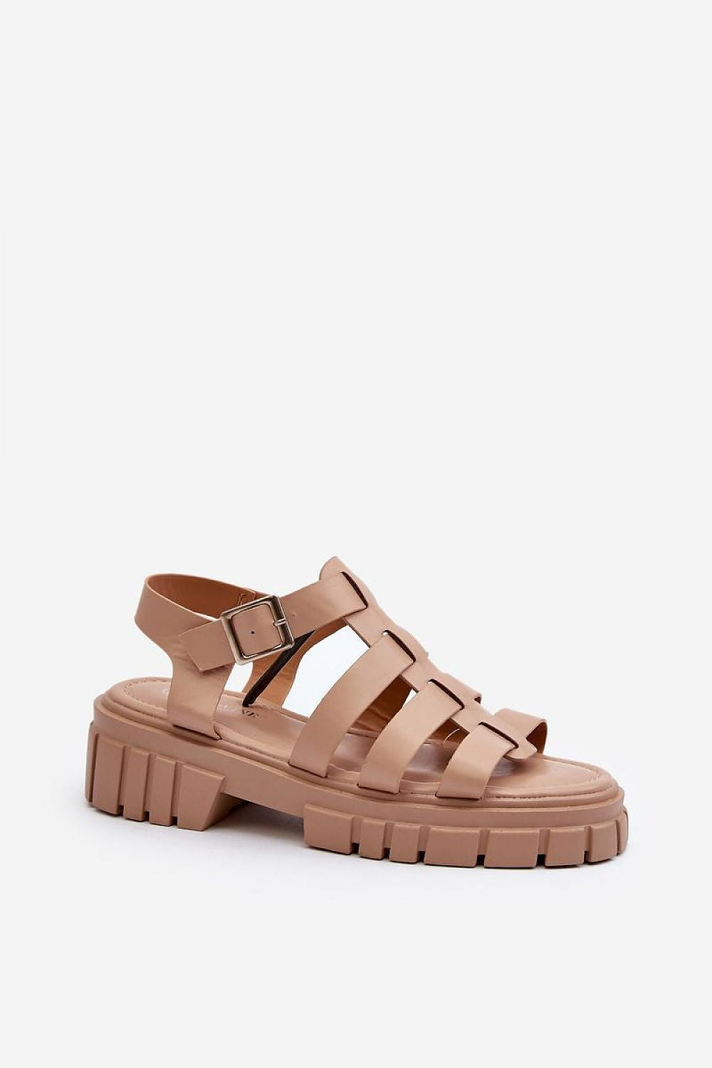 Sandalen Model 195744 Step in style
