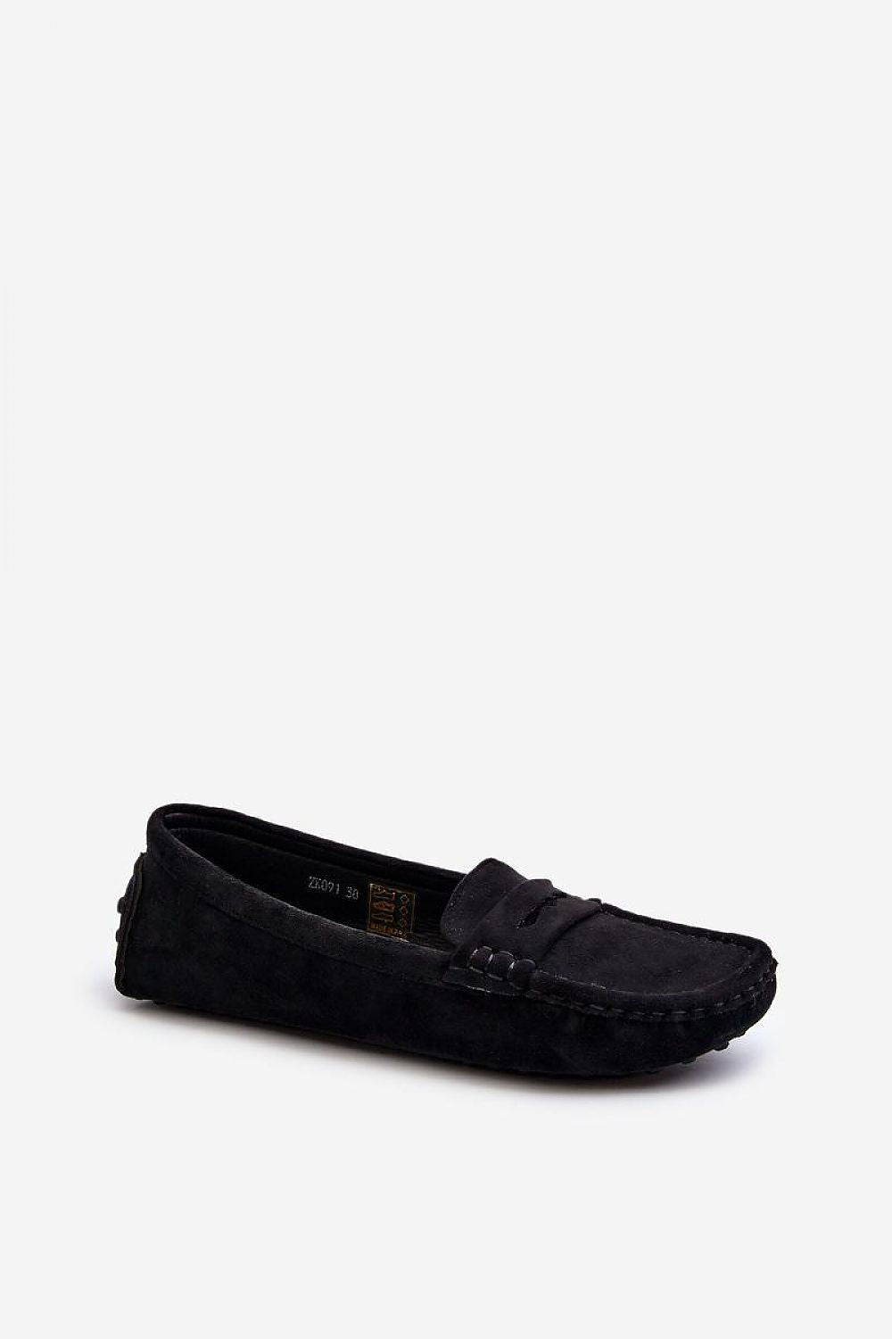 Mokassins Model 195760 Step in style