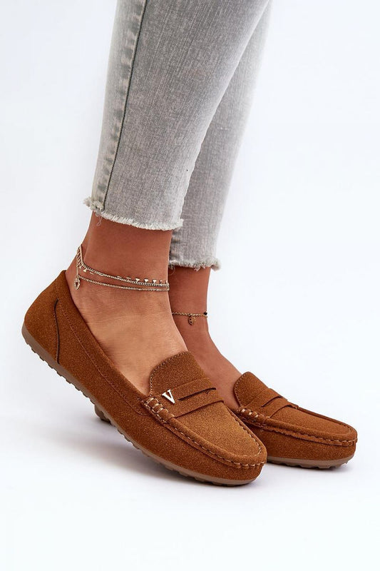 Mokassins Model 195762 Step in style