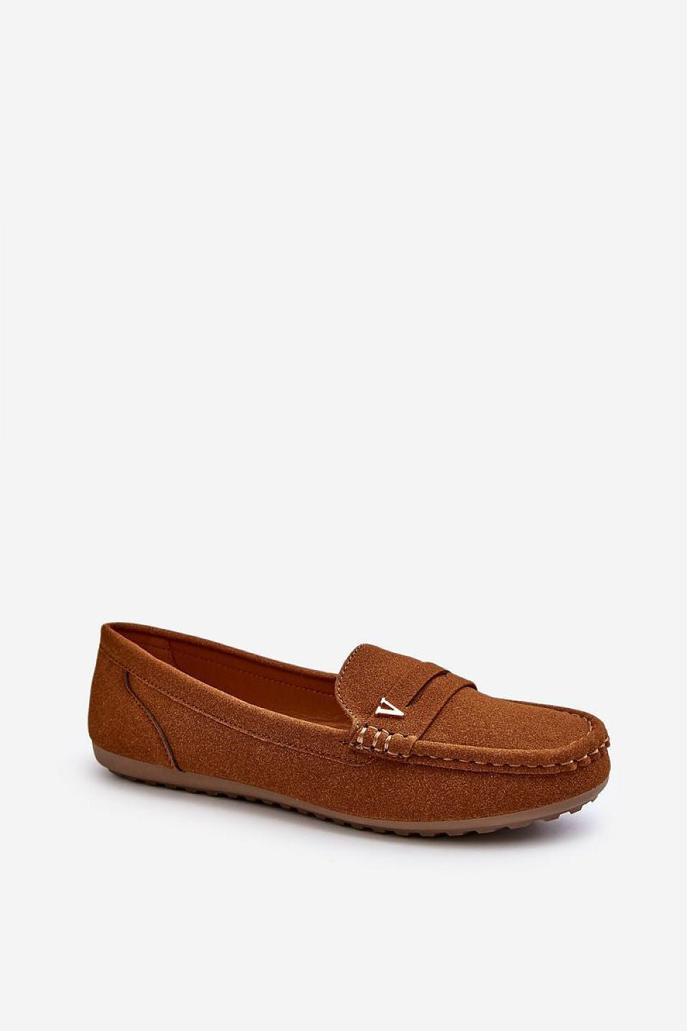 Mokassins Model 195762 Step in style
