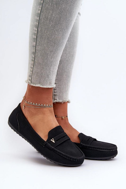 Mokassins Model 195765 Step in style