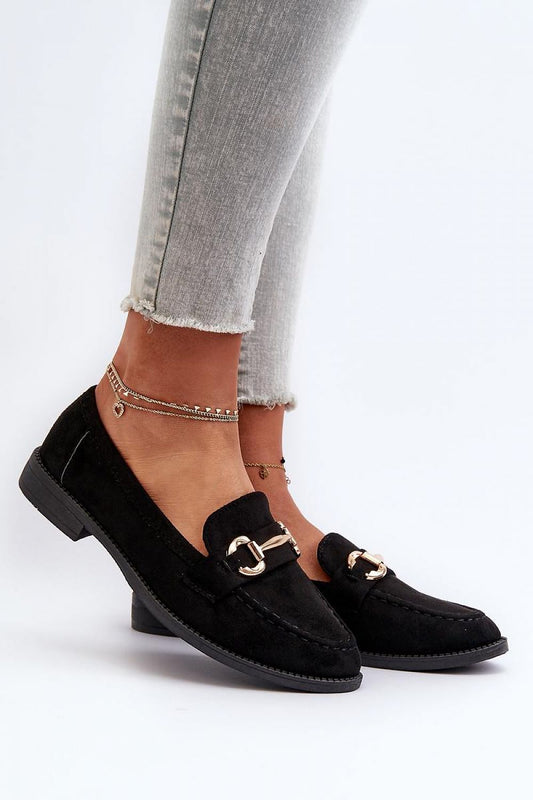 Mokassins Model 195766 Step in style
