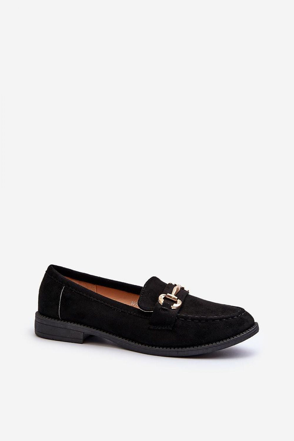 Mokassins Model 195766 Step in style