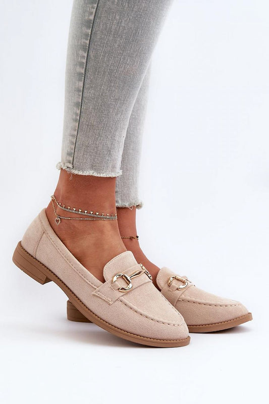 Mokassins Model 195767 Step in style