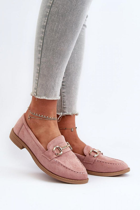 Mokassins Model 195768 Step in style
