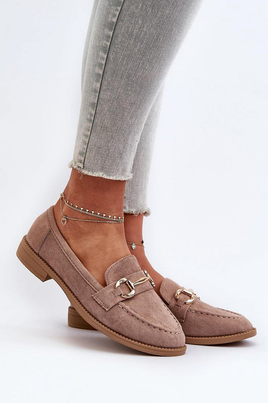 Mokassins Model 195769 Step in style