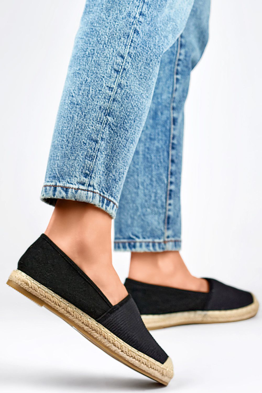 Espadrilles Model 195818 PRIMO