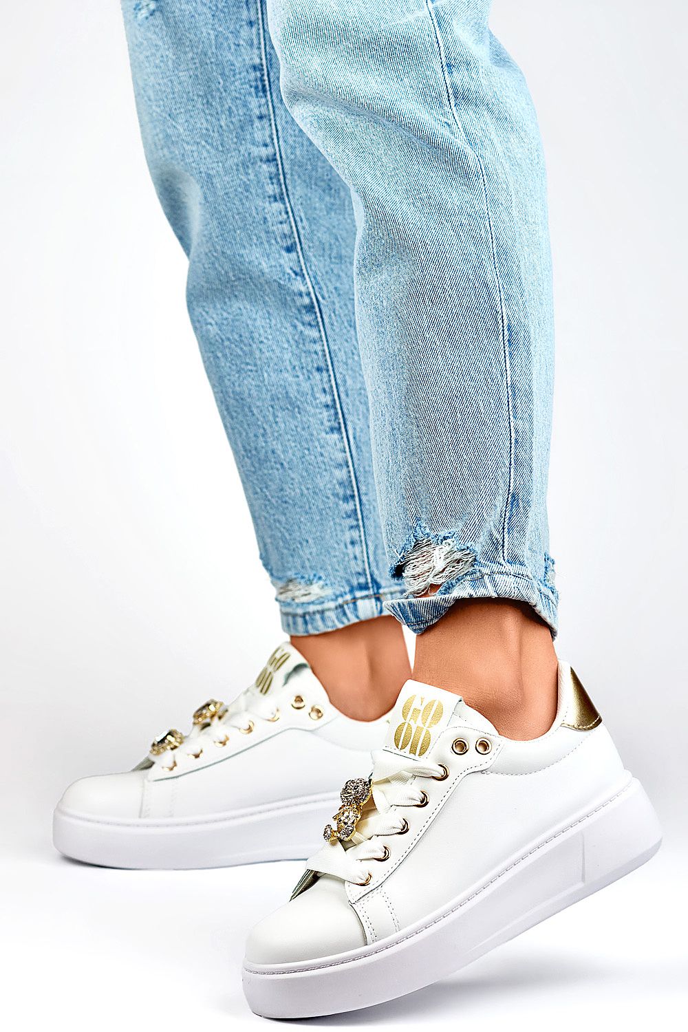 Sportschuhe Model 195835 PRIMO