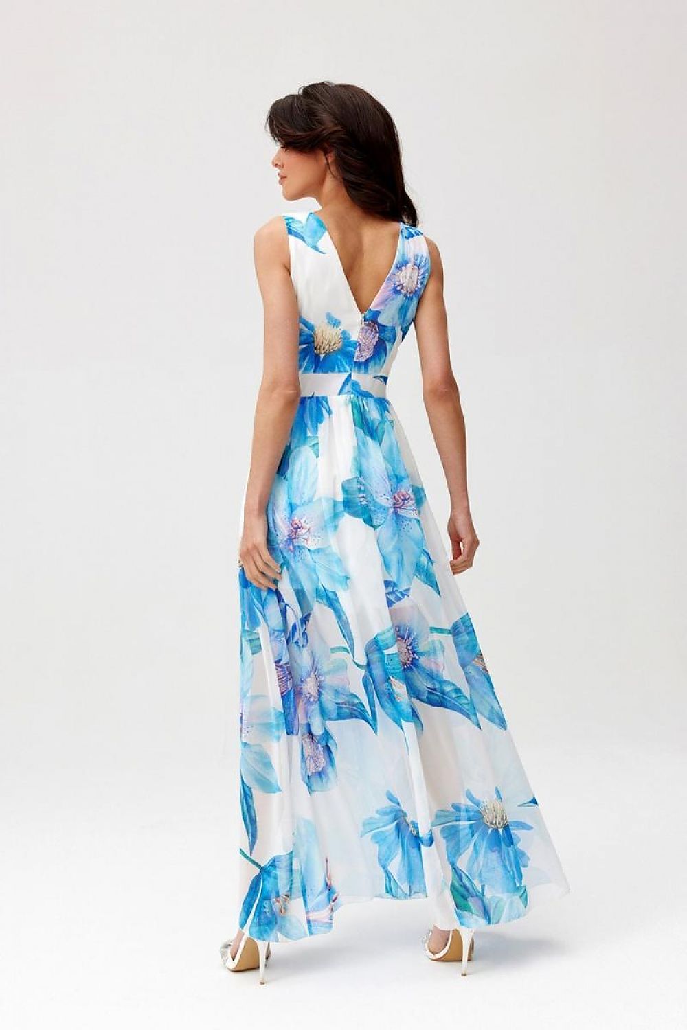 Alltagskleid Model 195906 Roco Fashion