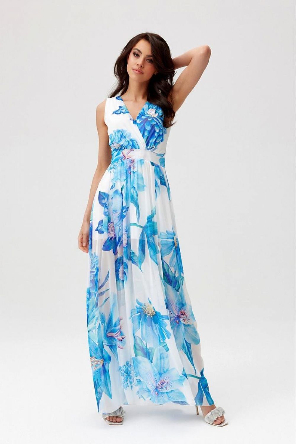 Alltagskleid Model 195906 Roco Fashion