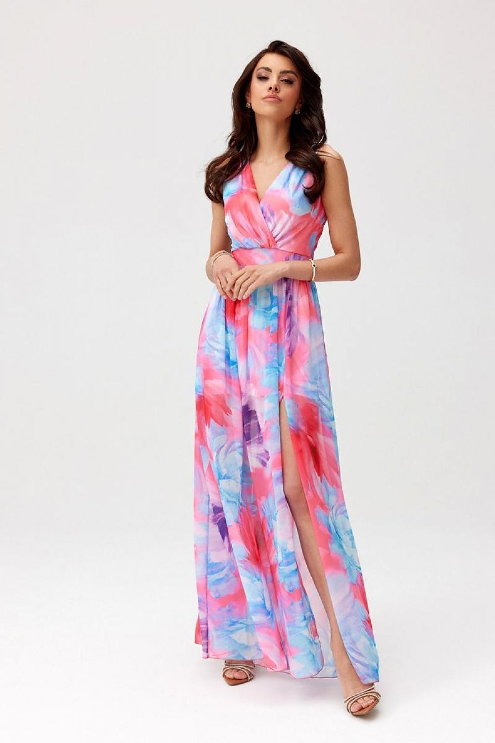 Alltagskleid Model 195907 Roco Fashion