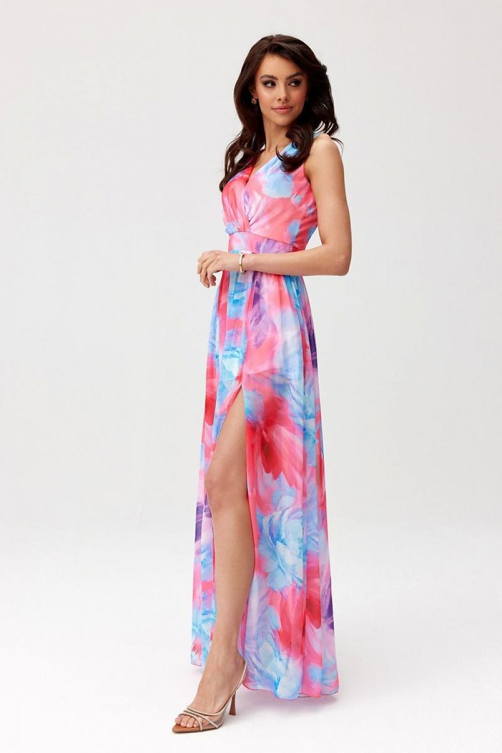 Alltagskleid Model 195907 Roco Fashion