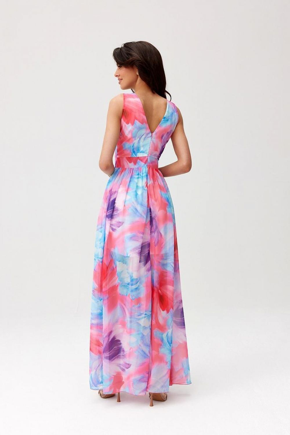 Alltagskleid Model 195907 Roco Fashion