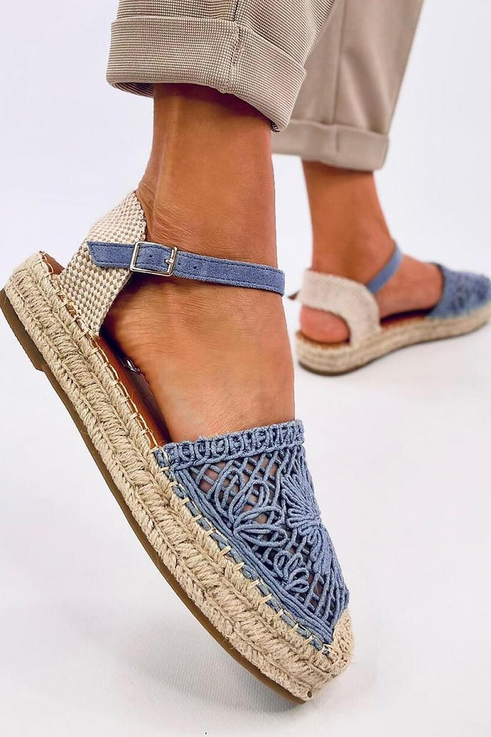 Sandalen Model 195972 Inello