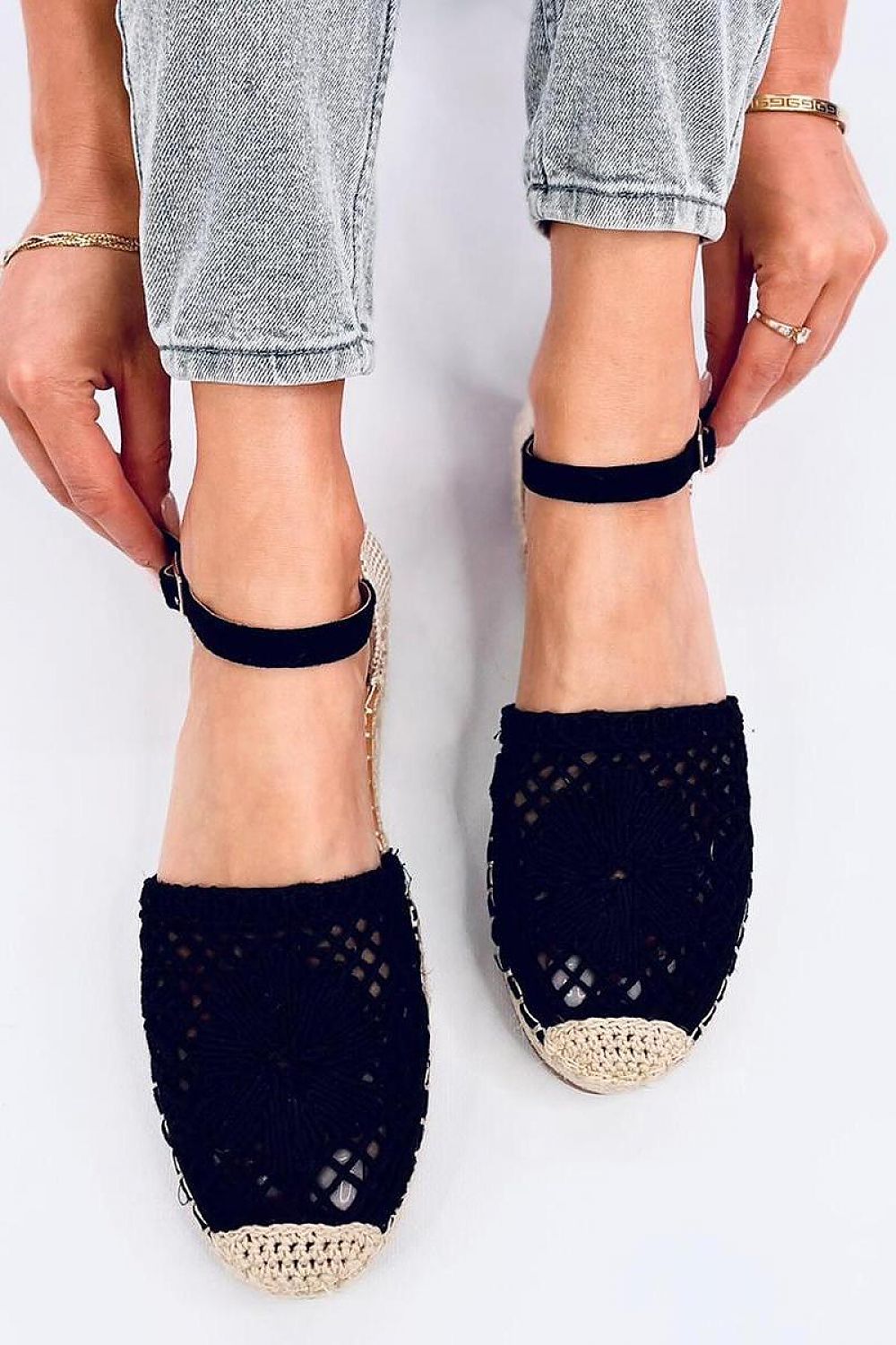 Sandalen Model 195973 Inello