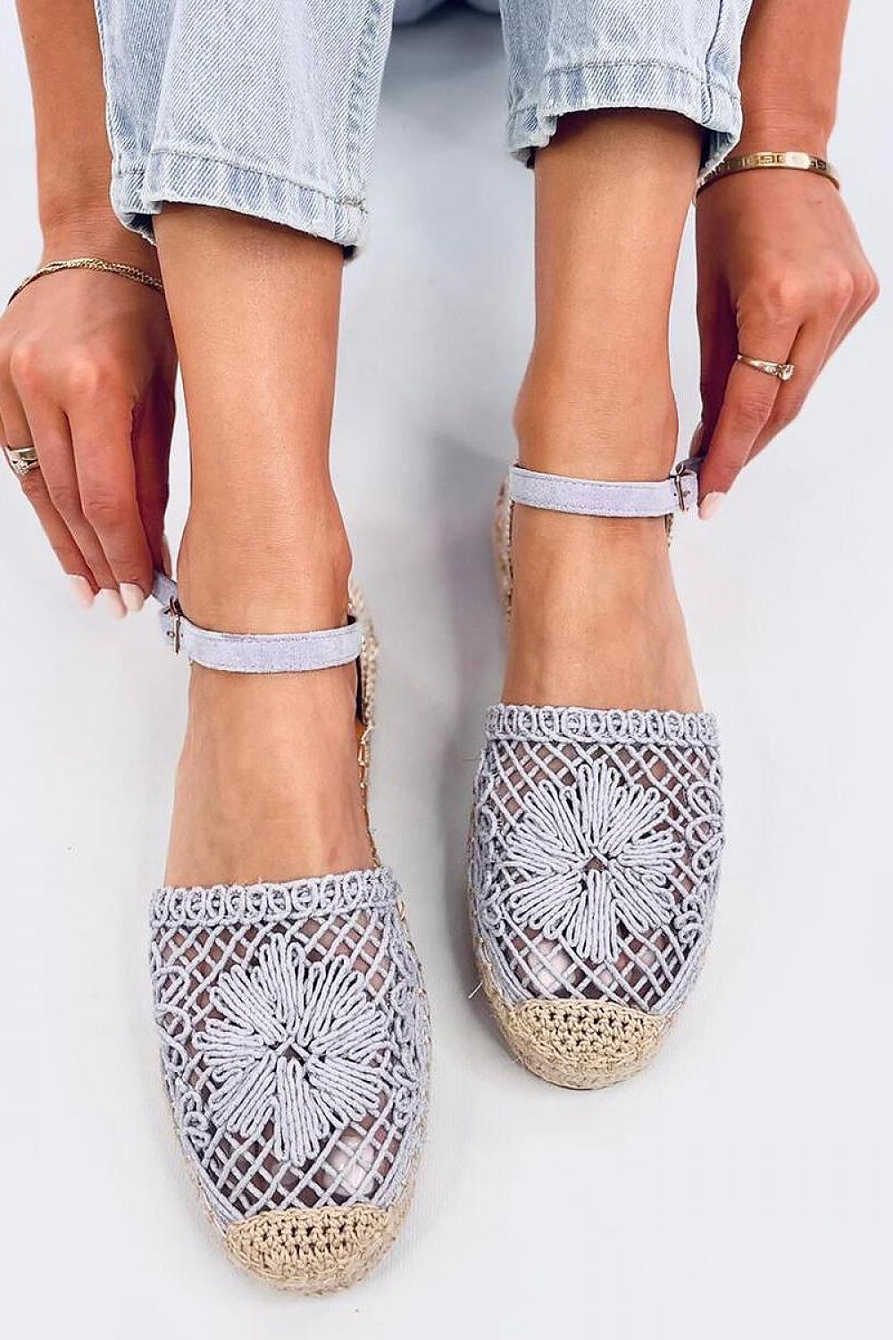 Sandalen Model 195974 Inello