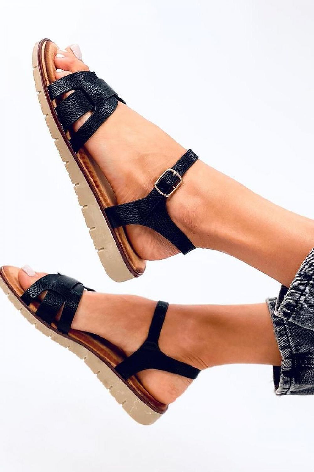 Sandalen Model 195980 Inello