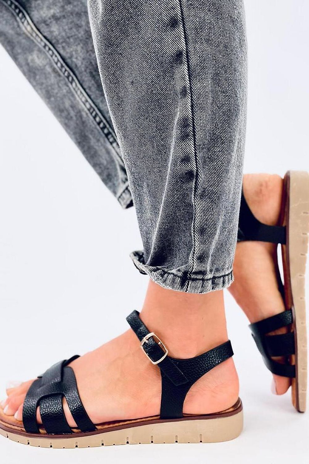 Sandalen Model 195980 Inello