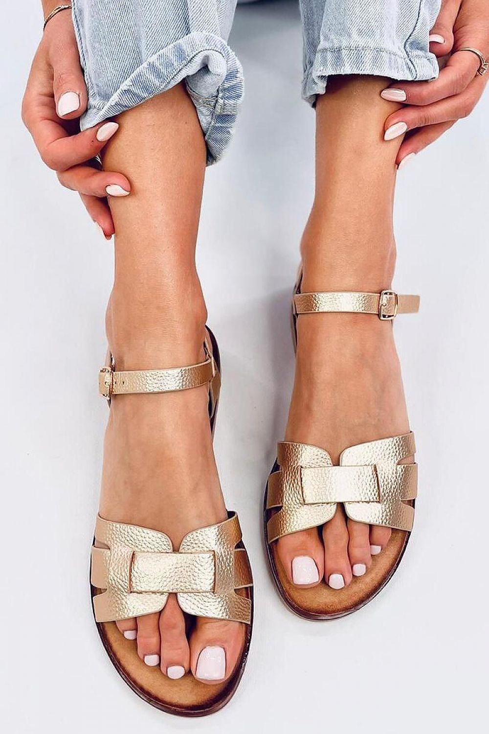 Sandalen Model 195981 Inello